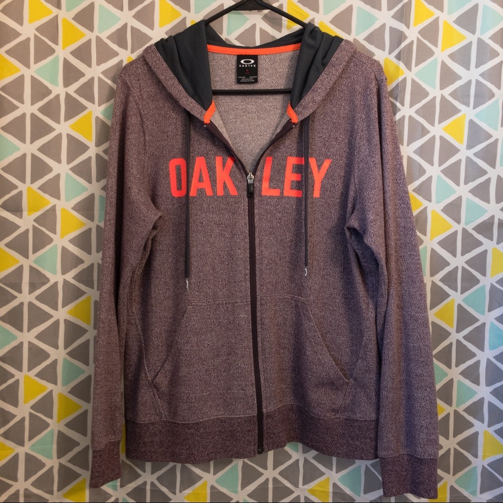 Oakley